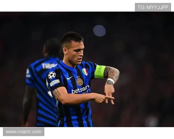 阿尔托贝利期许劳塔罗超越自己进球数并终老国米