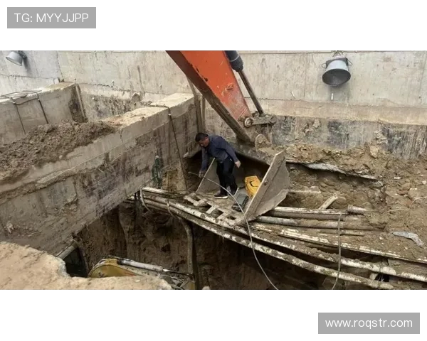 挖掘机光缆埋设挖沟精度